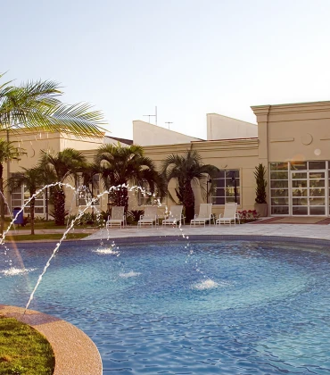 Paradiso Vila Romana